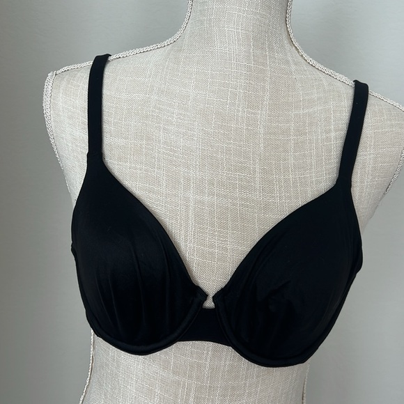 Embraceable Signature Lace Unlined Perfect Coverage Bra - Picture 6 of 7